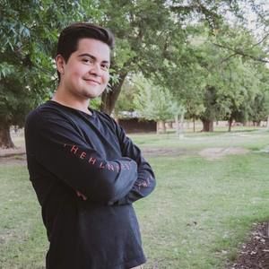 Meet your Posher, Ben